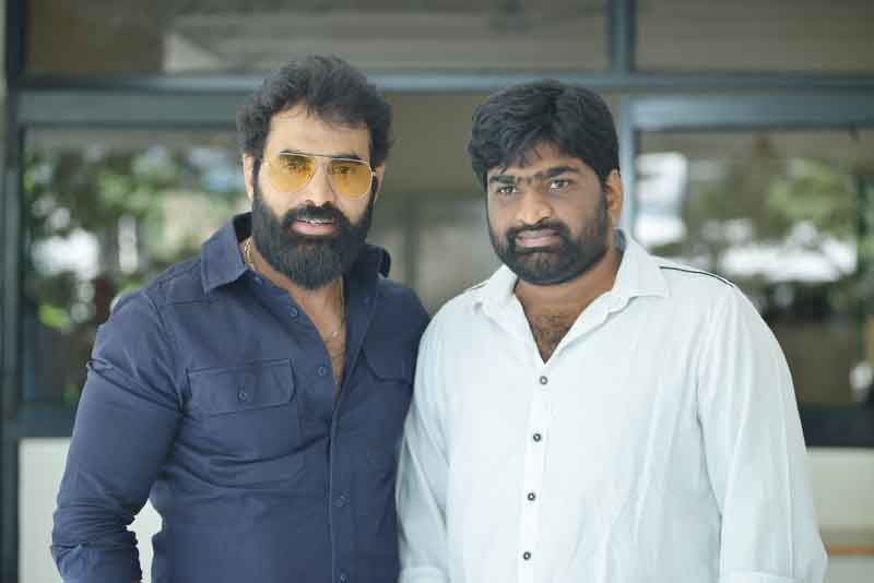 రామ్‌ అసుర్‌ కథ