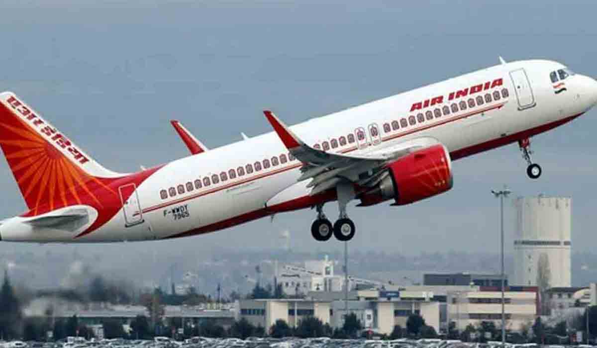 Air India | 15 నుంచి ఢిల్లీ-సిడ్నీ మ‌ధ్య సర్వీసులు.. ఎయిర్ ఇండియా