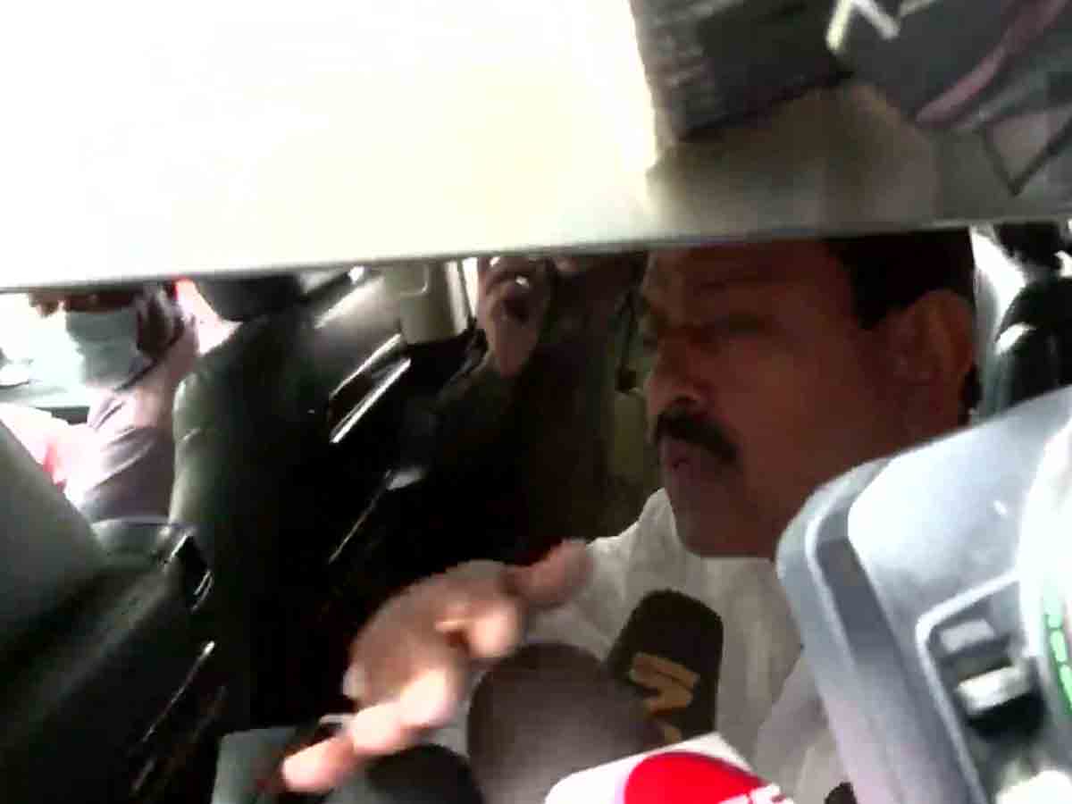 ఆశిష్‌ రేపు పోలీసుల ఎదుట హాజరవుతాడు: అజయ్‌ మిశ్రా