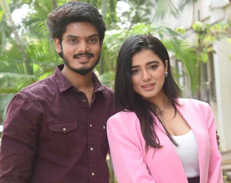 ‘ఇడియట్‌’లాంటి సినిమా అంటున్నారు!