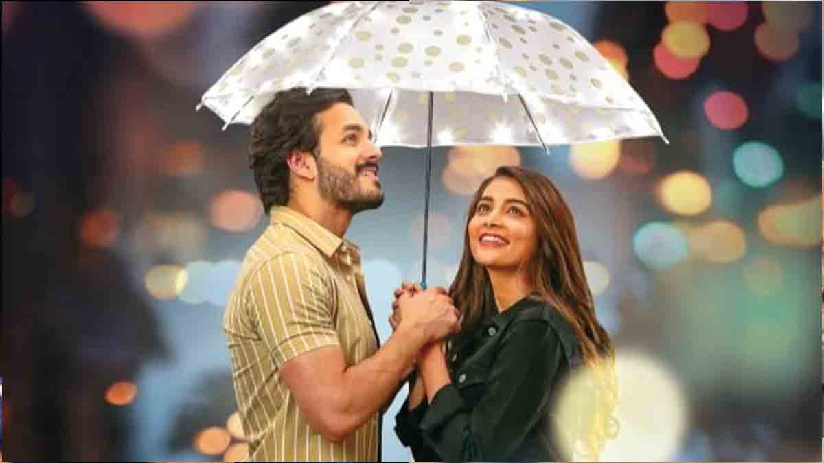 Akhil Akkineni | ‘మోస్ట్ ఎలిజిబుల్ బ్యాచ్‌లర్’ ఏదో మాయ చేసేలా ఉన్నాడుగా..!