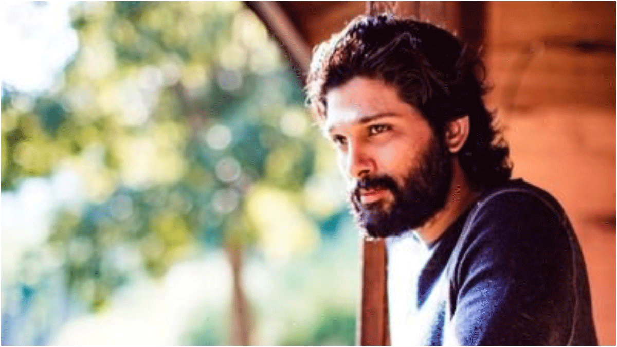 Allu Arjun | ‘మా’ ఎన్నిక‌ల‌కు అల్లు అర్జున్ డుమ్మా..కారణ‌మిదే..!