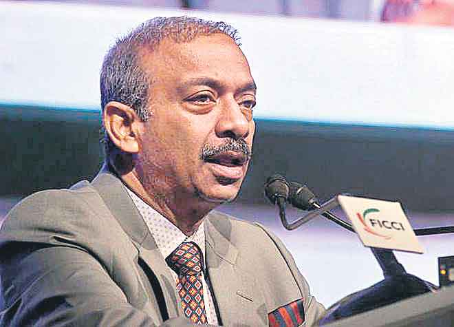 ప్రధాని సలహాదారుగా అమిత్‌ ఖరే నియామకం