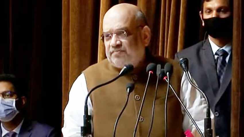 పునర్విభజన.. ఎన్నికలు.. తర్వాతే రాష్ట్రహోదా