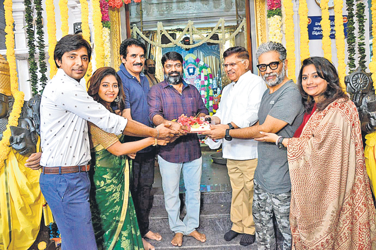 సందేశాత్మక కథాంశంతో