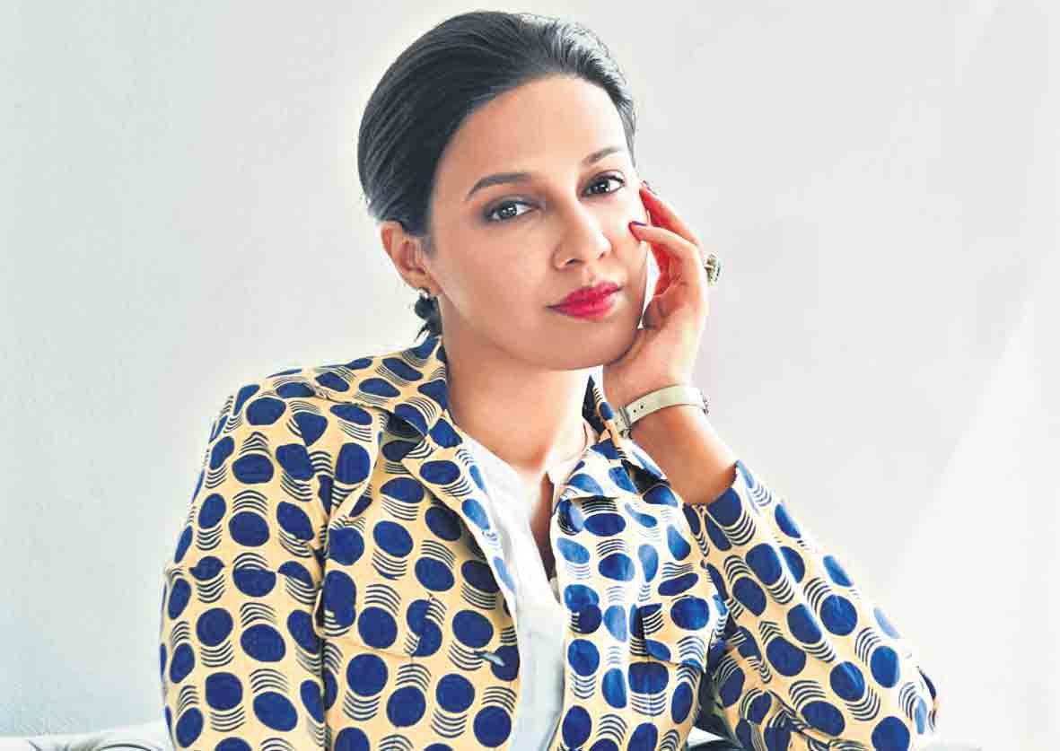 Anjula : పోరాటానికి సిద్ధం