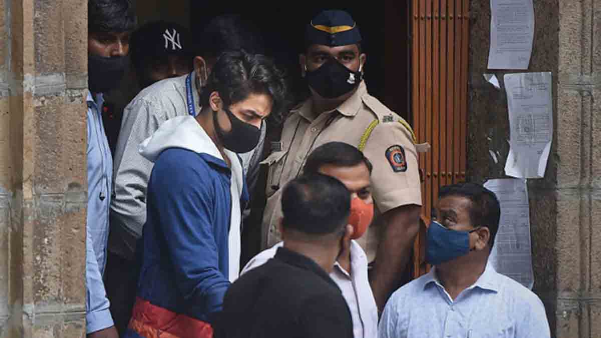 Aryan Khan bail | టాప్ లాయ‌ర్‌తో ఈ సారైనా ఆర్య‌న్‌కు బెయిల్ వ‌చ్చేనా..?