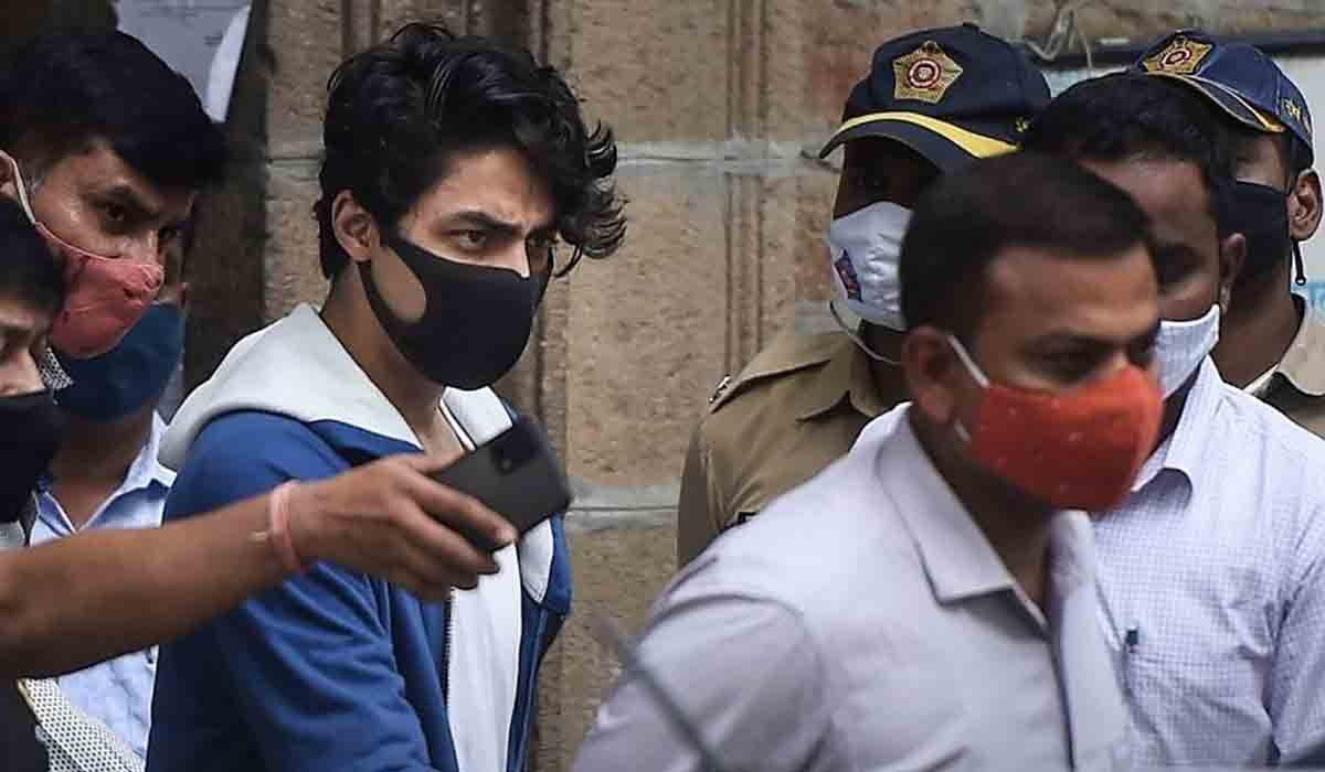 Mumbai Drug Case | అంతర్జాతీయ డ్రగ్స్ ముఠాతో ఆర్యన్‌కు సంబంధాలు?