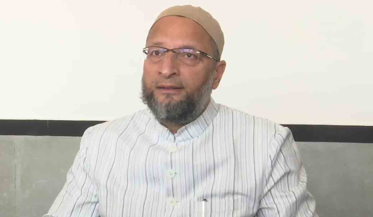 Owasi | మొహ‌ల్లా అంకుల్‌లా మోదీ.. మ‌హిళ‌పెండ్లి ప‌రిమితిపై ఒవైసీ