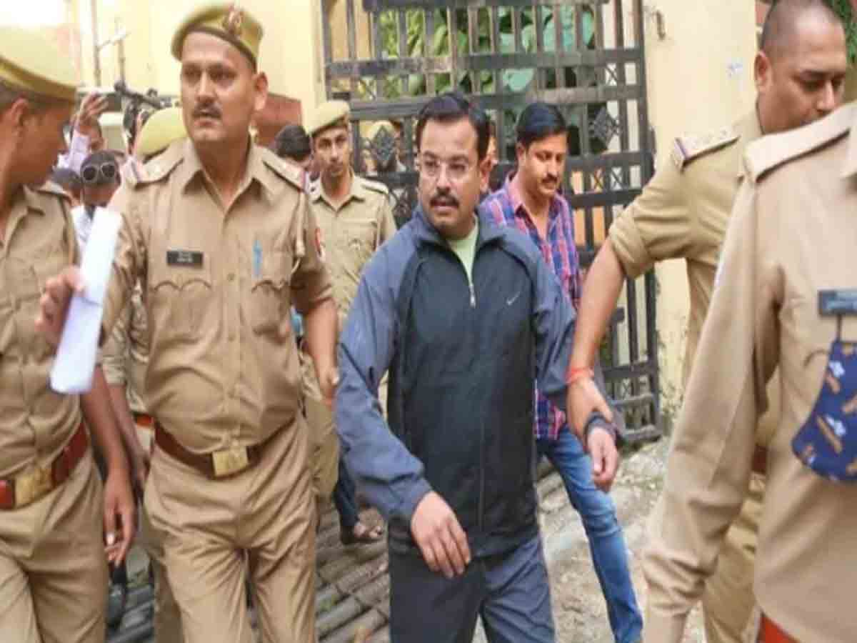 లఖింపూర్ ఖేరీ కేసు కీలక నిందితుడు ఆశిష్ మిశ్రాకు డెంగ్యూ