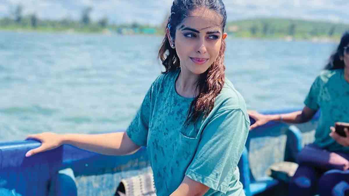 Avika Gor | ఆ అనుభవం చాలా నేర్పించింది: అవికాగోర్‌