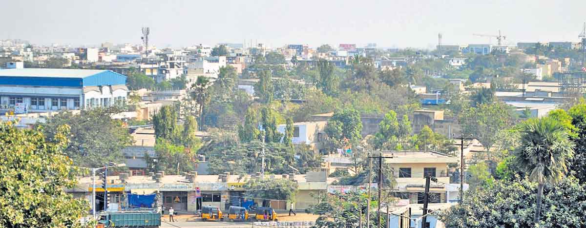 పెట్టుబడుల వరద