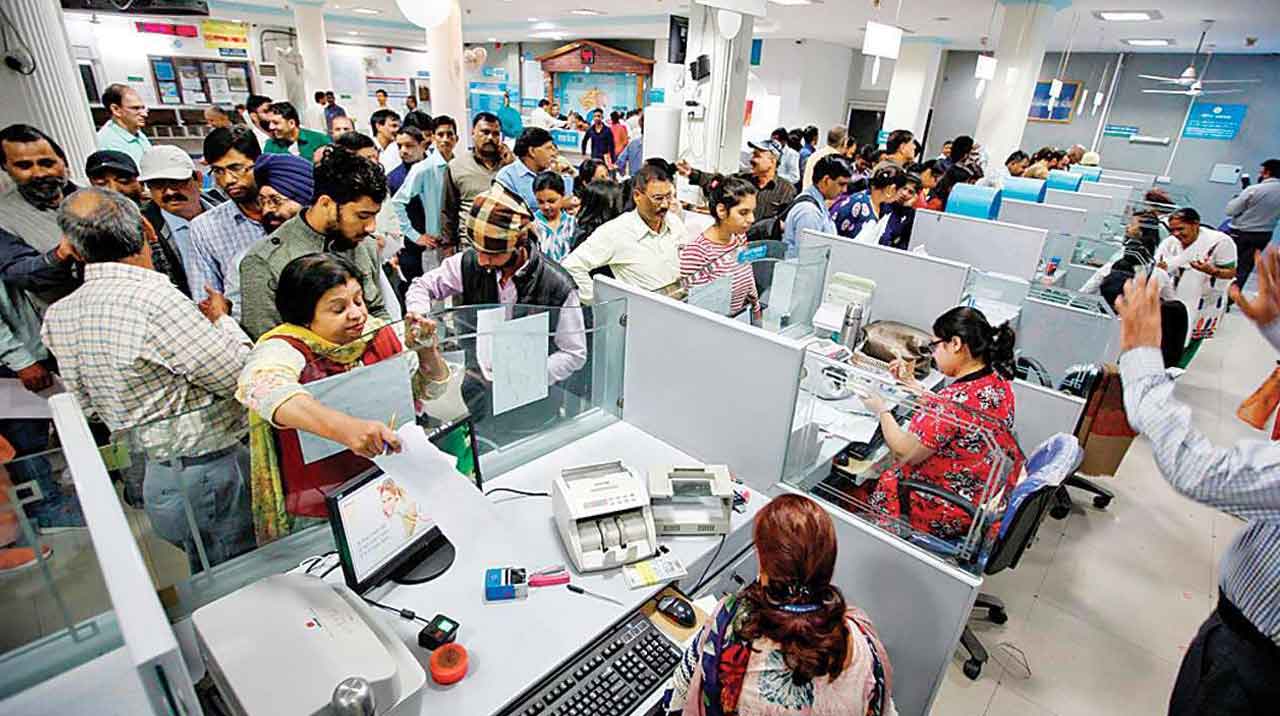 KYC Norms in Banks | క‌స్ట‌మ‌ర్ల‌కు బ్యాంకుల షాక్‌.. ఆ ఖాతాలు ఇక ఫ్రీజ్‌!