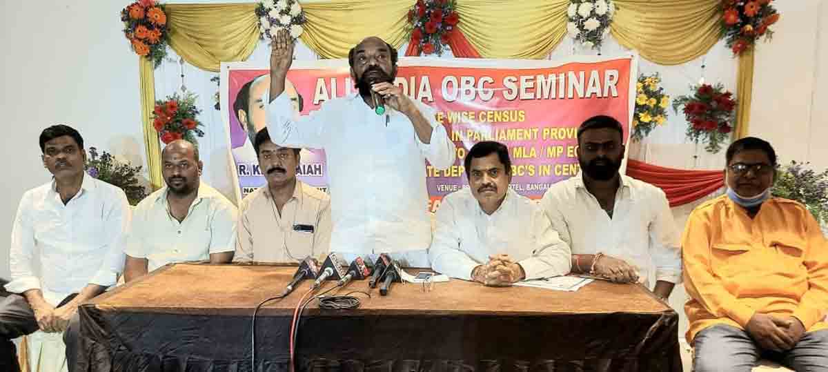 ప్రమోషన్లలో రిజర్వేషన్లు కల్పించాల్సిందే