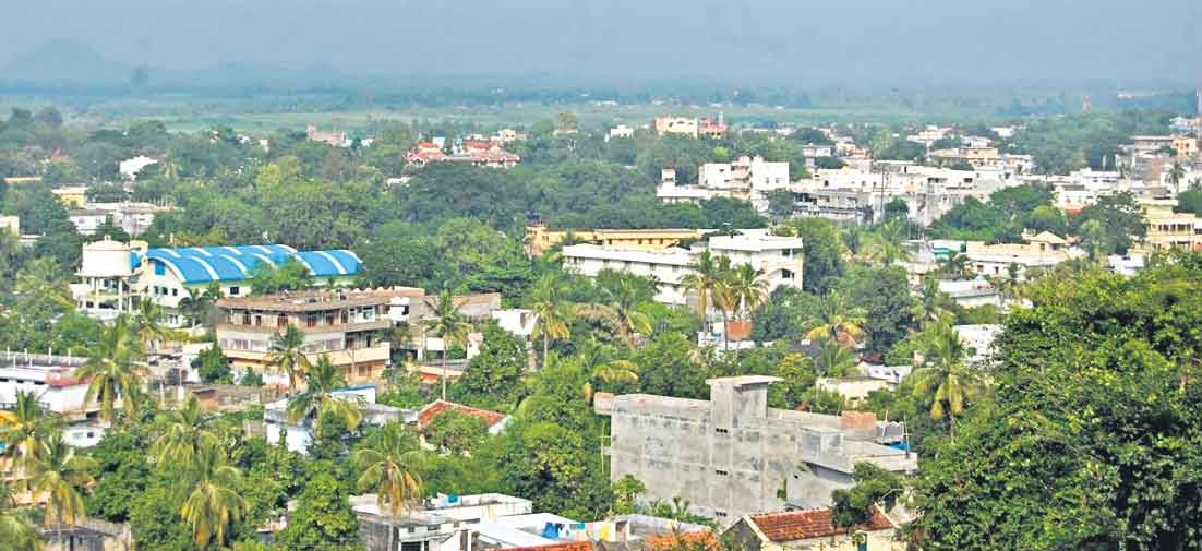 Telangana | విలీన గ్రామాలు మళ్లీ తెలంగాణలోకి!