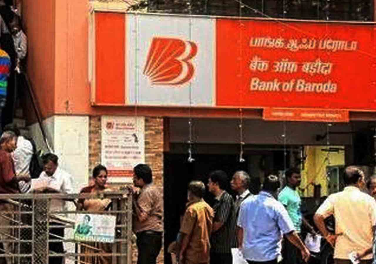 Affordable loan @BOB | చౌక వ‌డ్డీకే ఇంటి రుణం.. బ్యాంక్ ఆఫ్ బ‌రోడా ఆఫ‌ర్‌.. డిసెంబ‌ర్ వ‌ర‌కూ