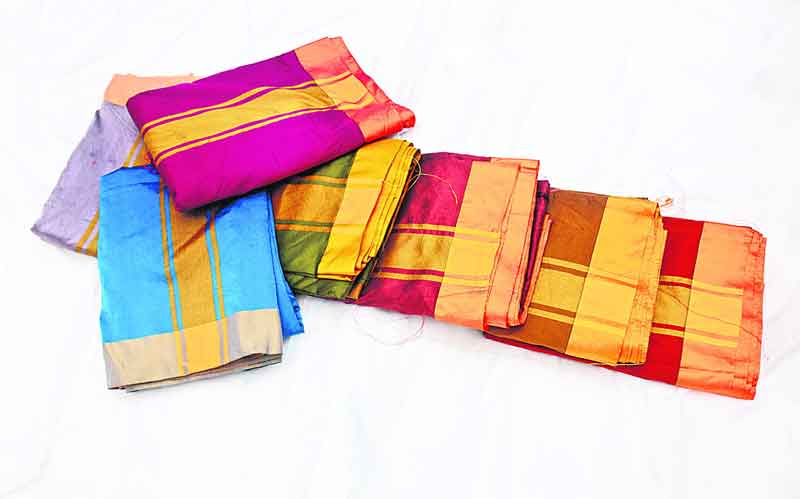 సారె పై అక్కసు