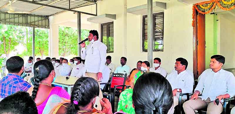 ‘ద్విదశాబ్ది’ జోష్‌