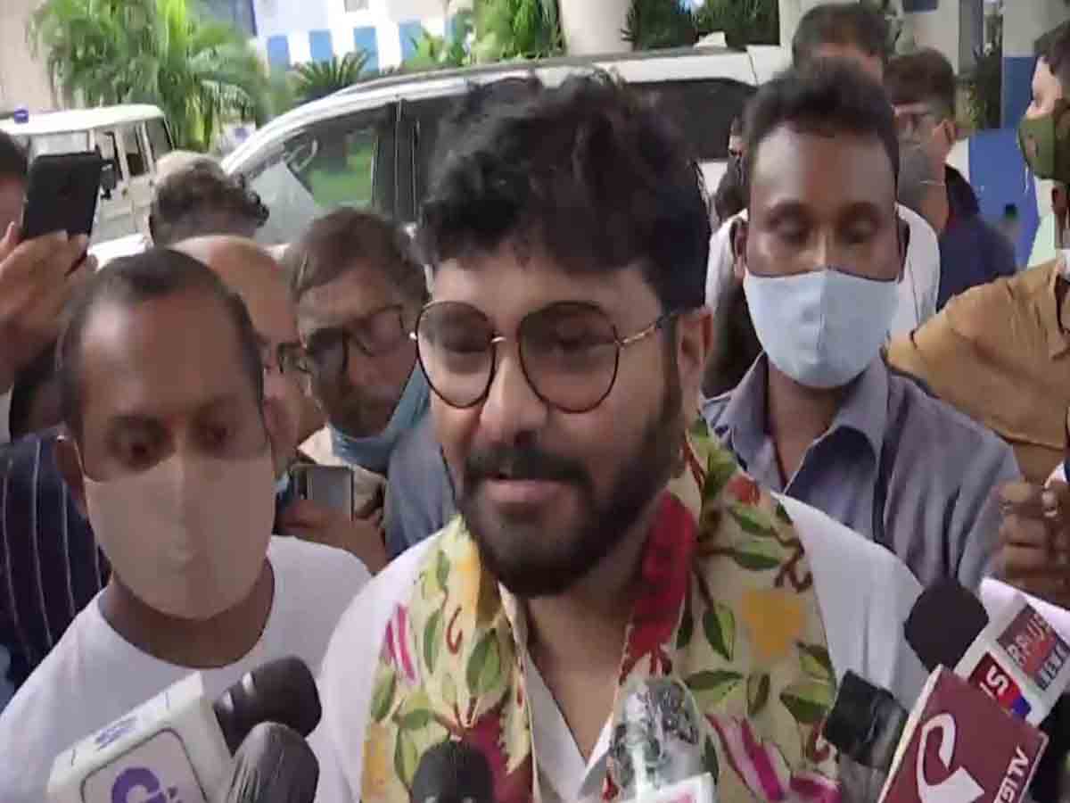 ‘ఎంపీ పదవికి రాజీనామా చేస్తా.. స్పీకర్‌ అపాయింట్‌మెంట్‌ కోరా’