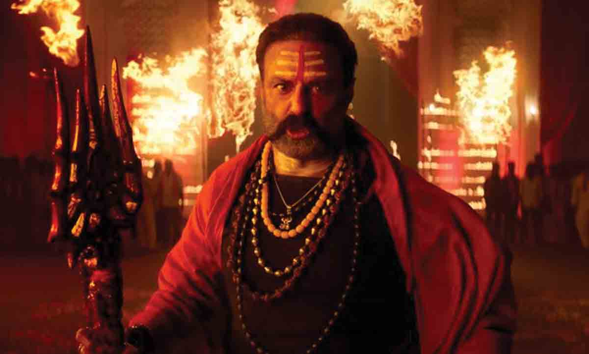 MAA Elections | ’మా‘ ఎన్నికల్లో విష్ణుకు బాలకృష్ణ మద్దతు