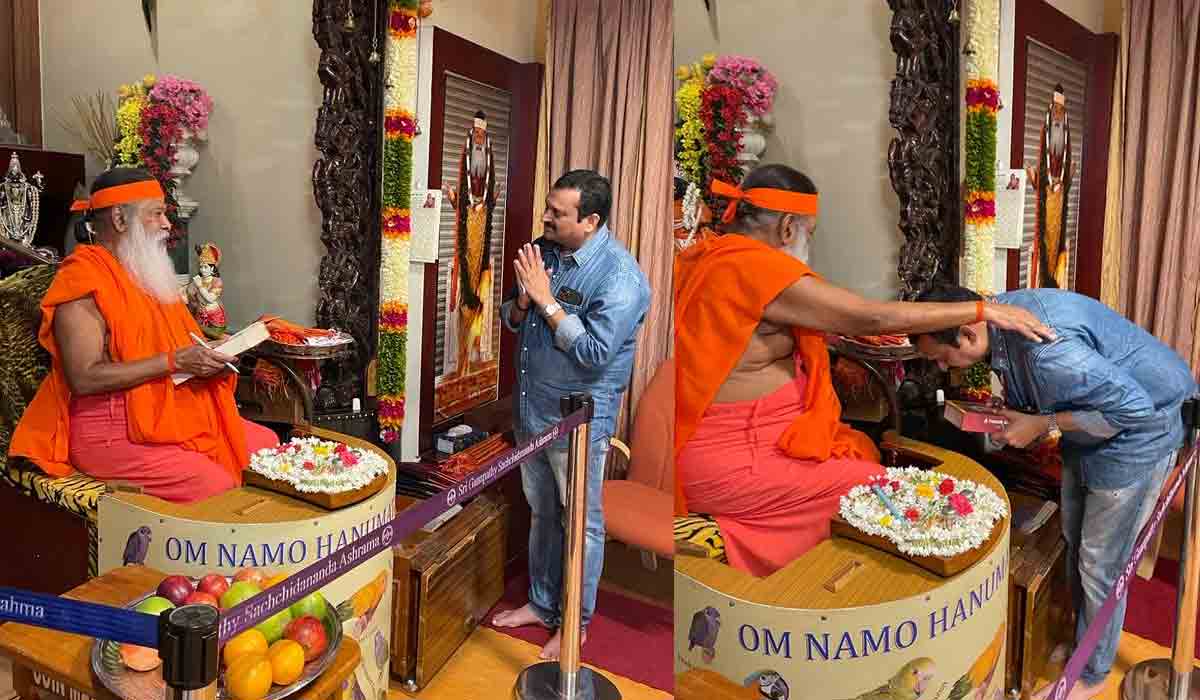 Bandla Ganesh | ఆయ‌న‌ బ‌యోపిక్ నేనే తీస్తా.. బండ్ల గ‌ణేశ్ సంచ‌ల‌న ప్ర‌క‌ట‌న‌