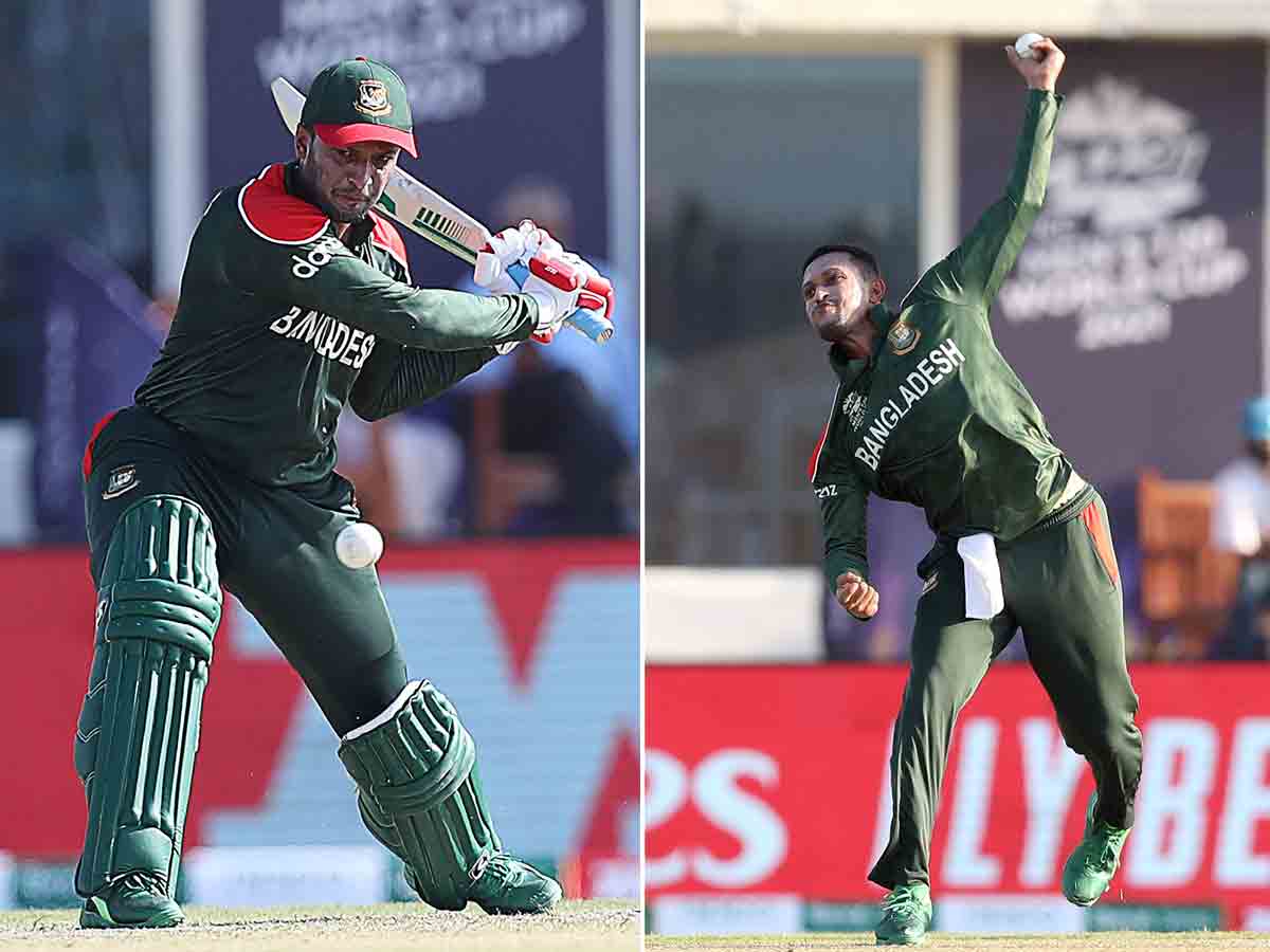 శభాష్‌ షకీబ్‌