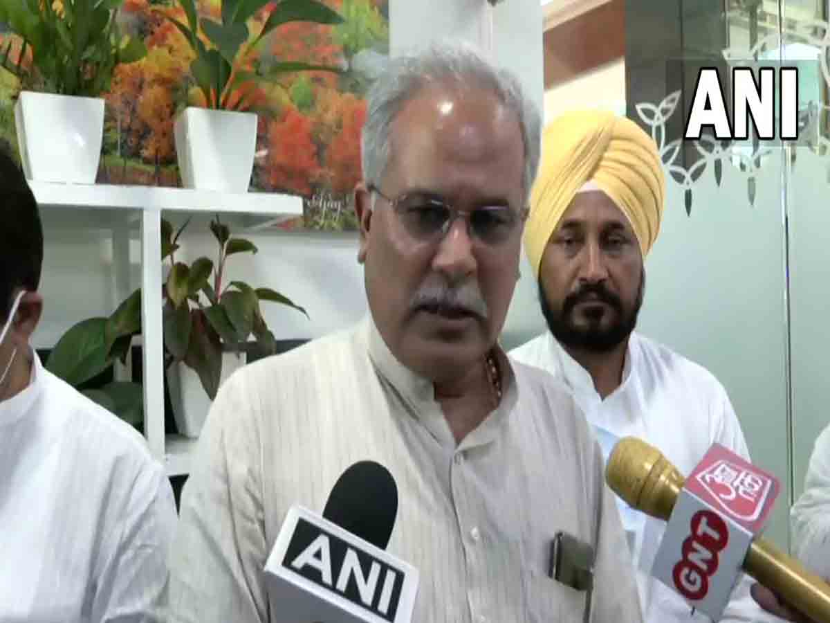 లఖింపూర్ ఖేరీ బాధిత రైతు కుటుంబాలకు.. ఛత్తీస్‌గఢ్‌, పంజాబ్‌ పరిహారం