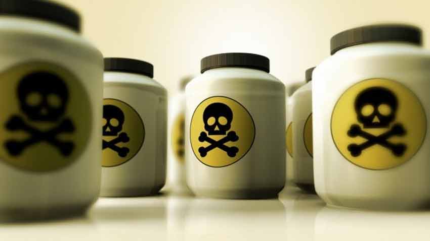 బ్లాక్‌ఫంగస్‌తో భార్య మృతి.. భర్తతోసహా నలుగురు పిల్లల ఆత్మహత్య