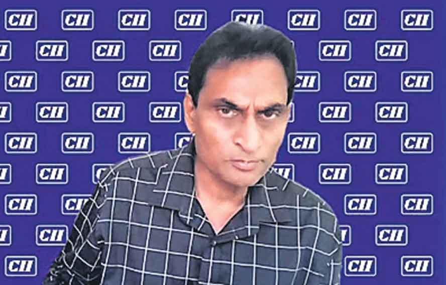 టీఎస్‌ ఐపాస్‌ దేశంలోనే అత్యుత్తమ చట్టం