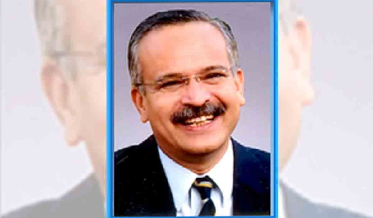 హైకోర్టు సీజేగా రేపు జస్టిస్‌ ఎస్‌సీ శర్మ ప్రమాణస్వీకారం