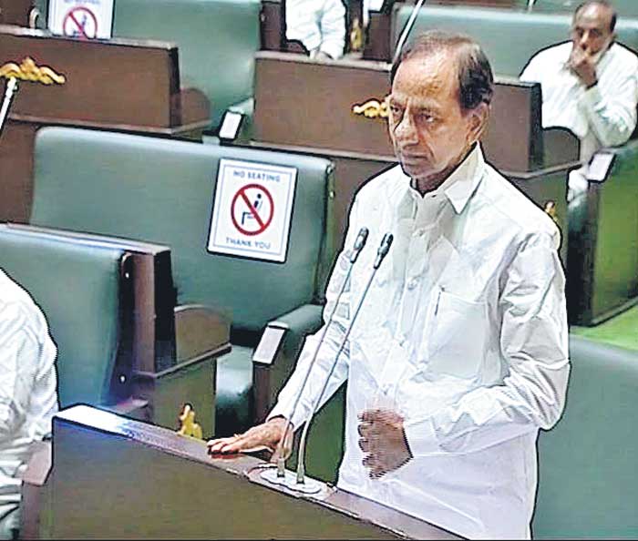 కేంద్రానిది పోస్ట్‌మ్యాన్‌ పాత్రే