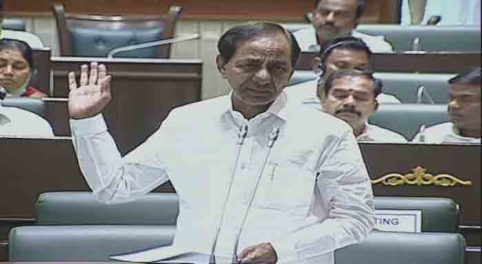 కేంద్రంలో మనమే కీలకం కావొచ్చు