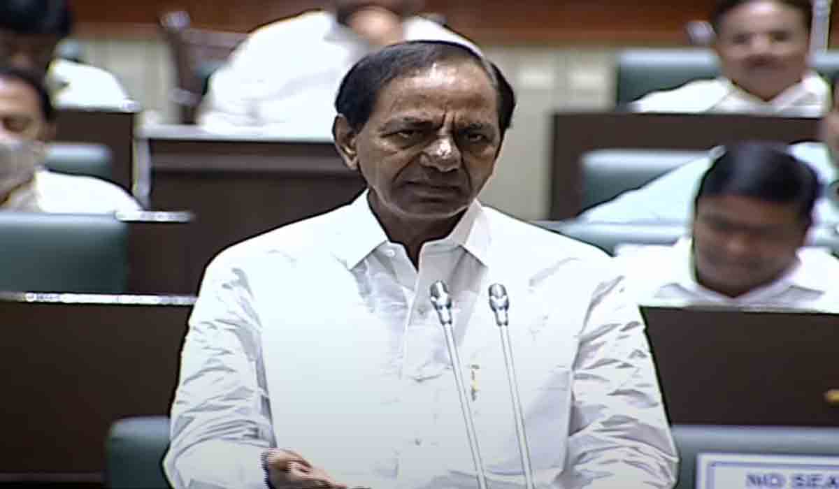 TS Assembly | కౌలు రైతుల‌పై సీఎం కేసీఆర్ కీల‌క వ్యాఖ్య‌లు