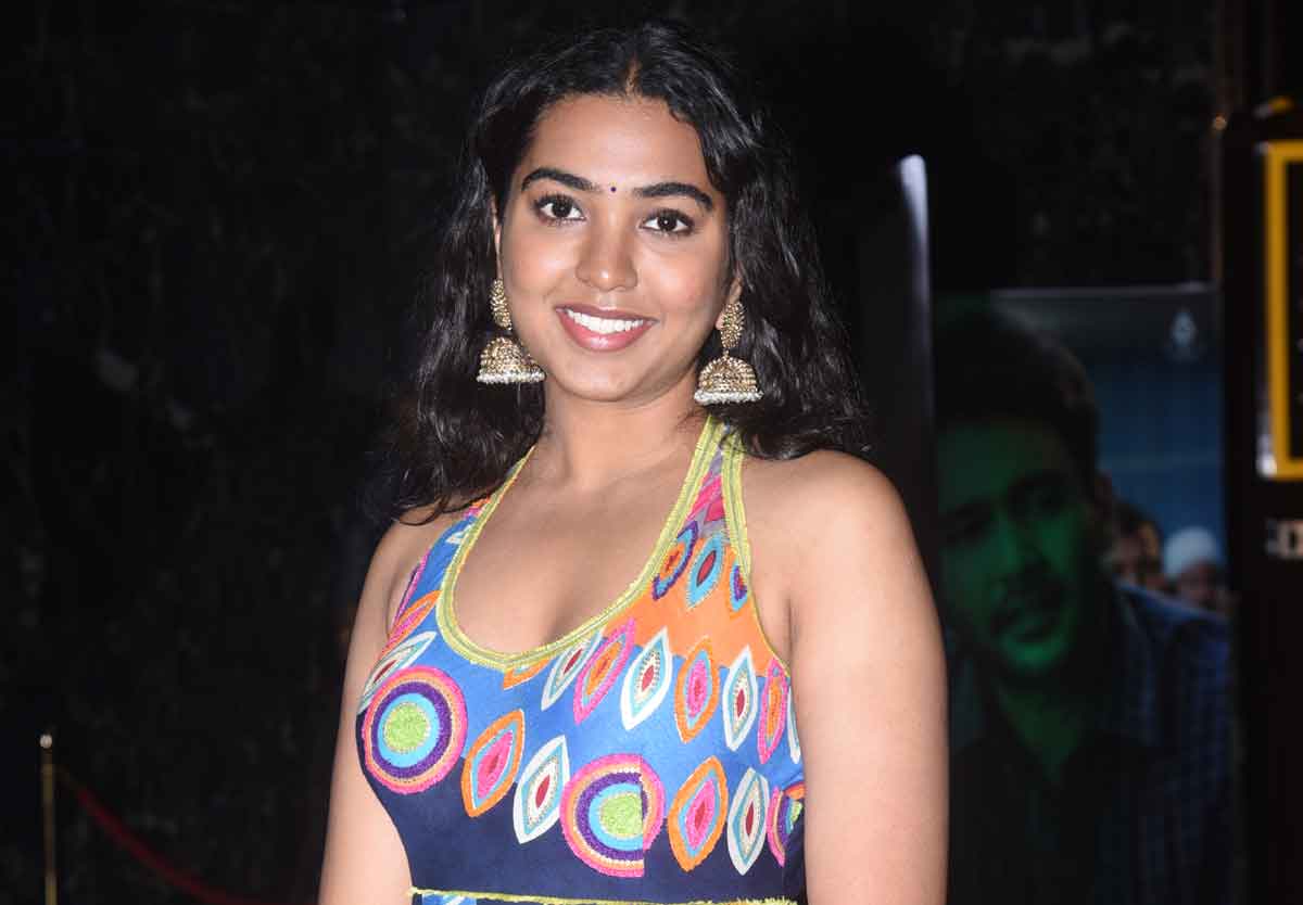 Shivathmika Rajashekar : కథల ప్రపంచం ‘పంచతంత్రం’