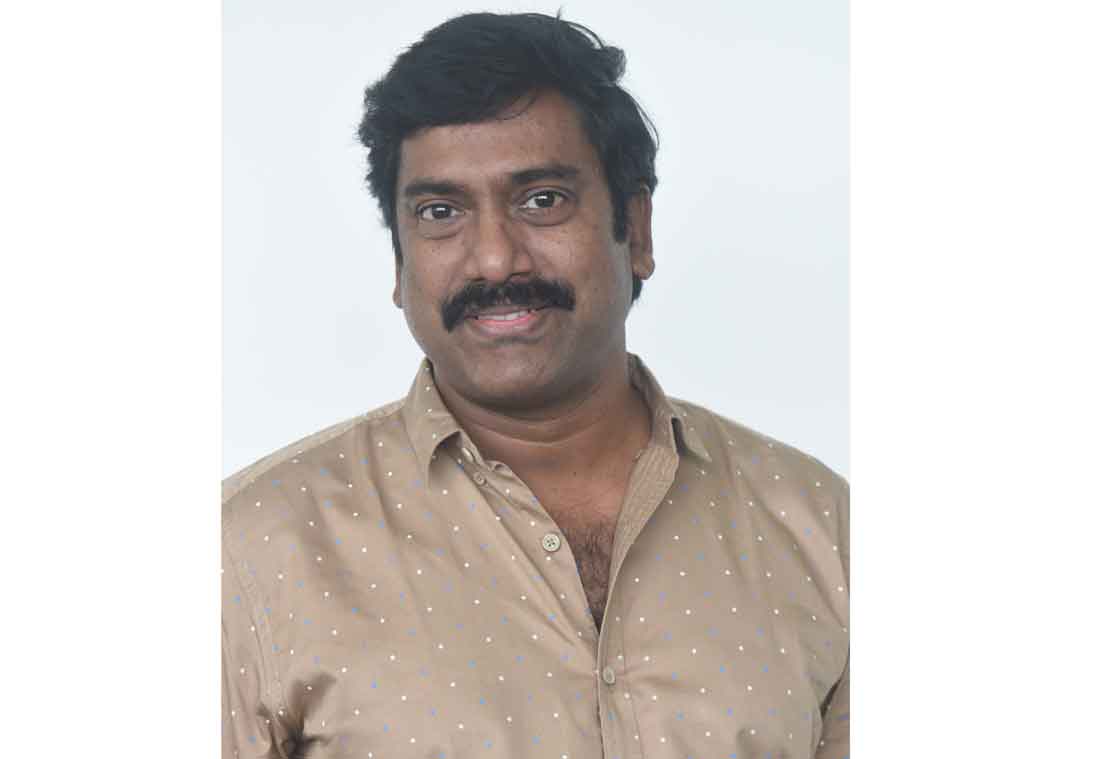 Most eligible Bachelor Movie | క్రెడిట్‌ గురించి ఆలోచించలేదు!