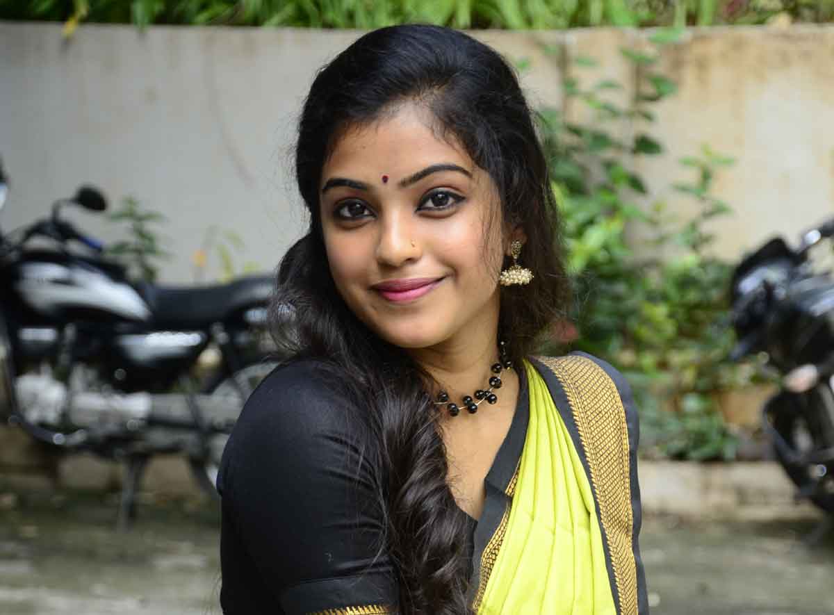 సుగ్రీవ ప్రేమాయణం