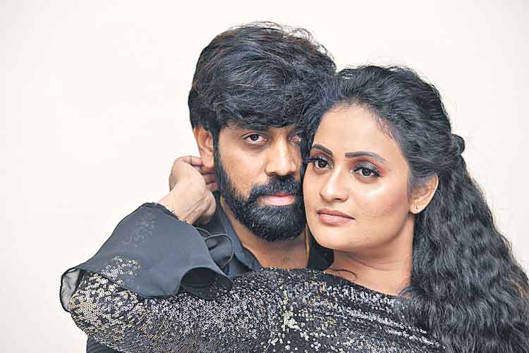 సందేశంతో ‘లవ్‌ యు టూ’