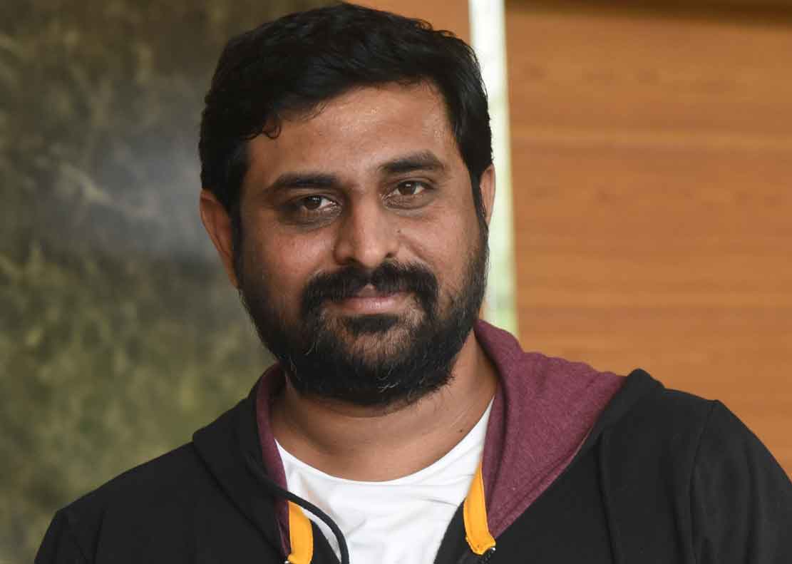 Director Ajaybhoopathi : బాలచందర్‌ అంటే ఇష్టం
