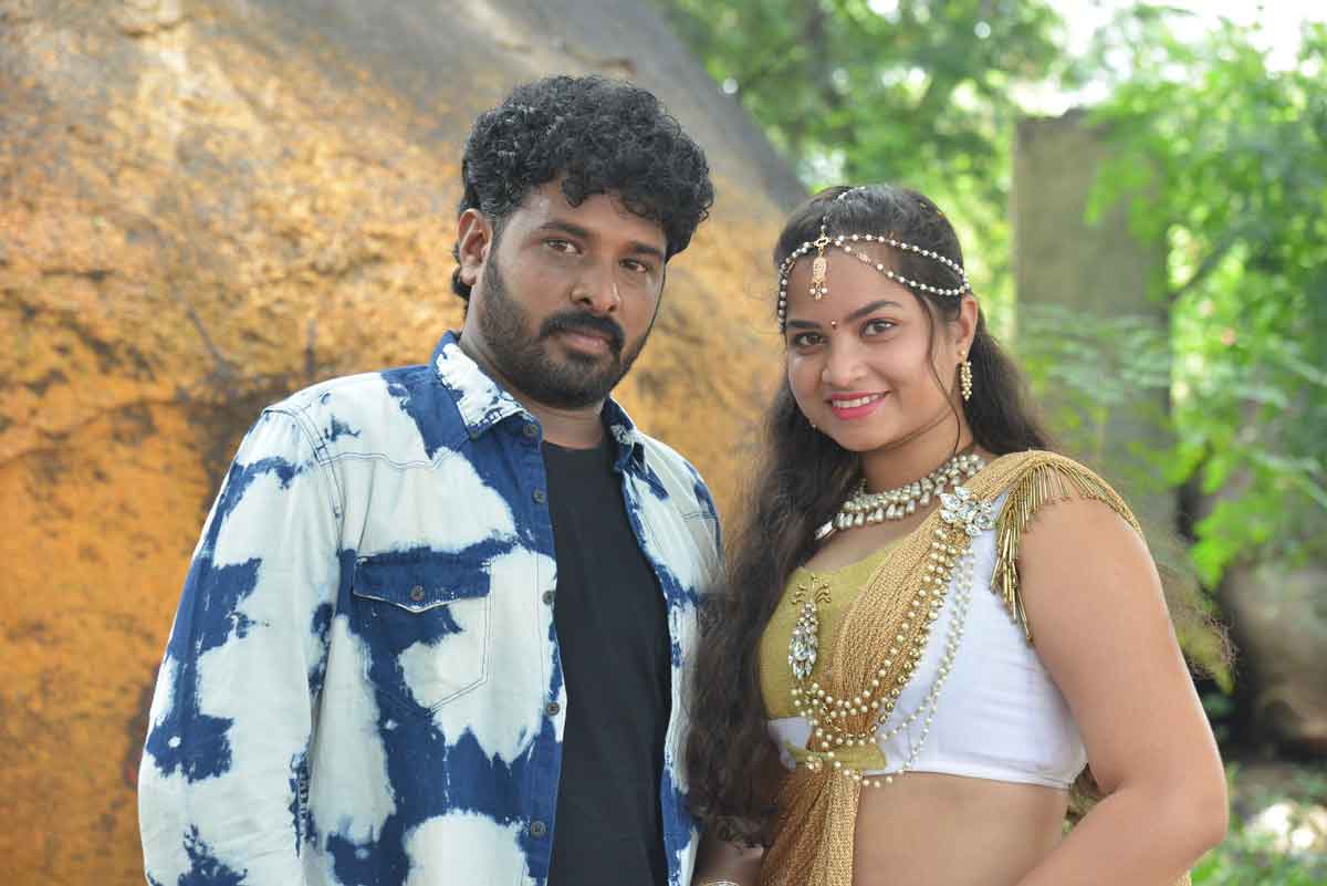 గోవాలో గోపాలకృష్ణుడు