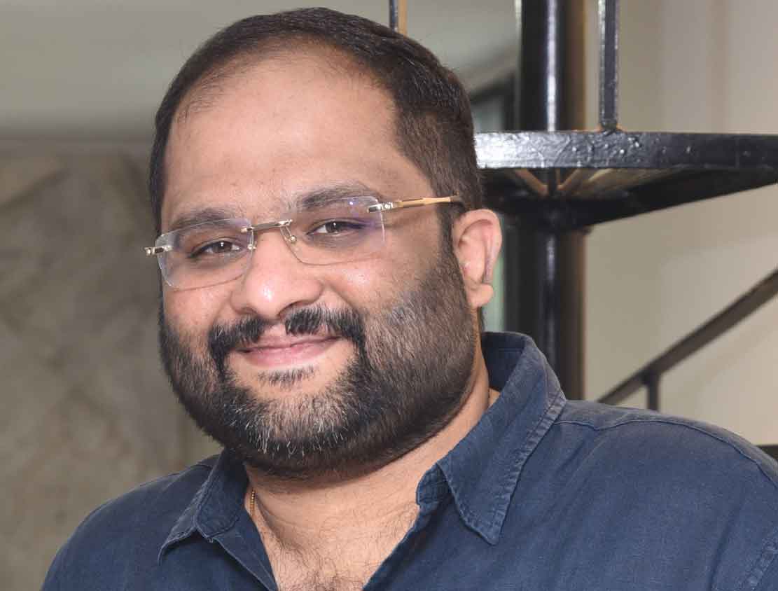 Producer Mahesh : మహేష్‌ కోనేరు కన్నుమూత