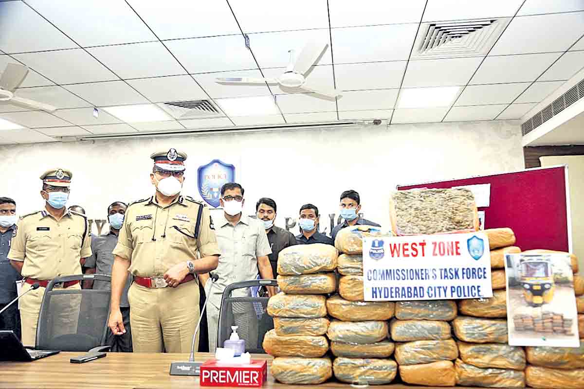 సీలేరు టు సిటీ..