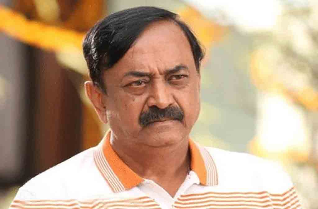 CVL Narasimha Rao | ‘మా’ అసోసియేష‌న్ కు సీవీఎల్ న‌రసింహారావు షాక్