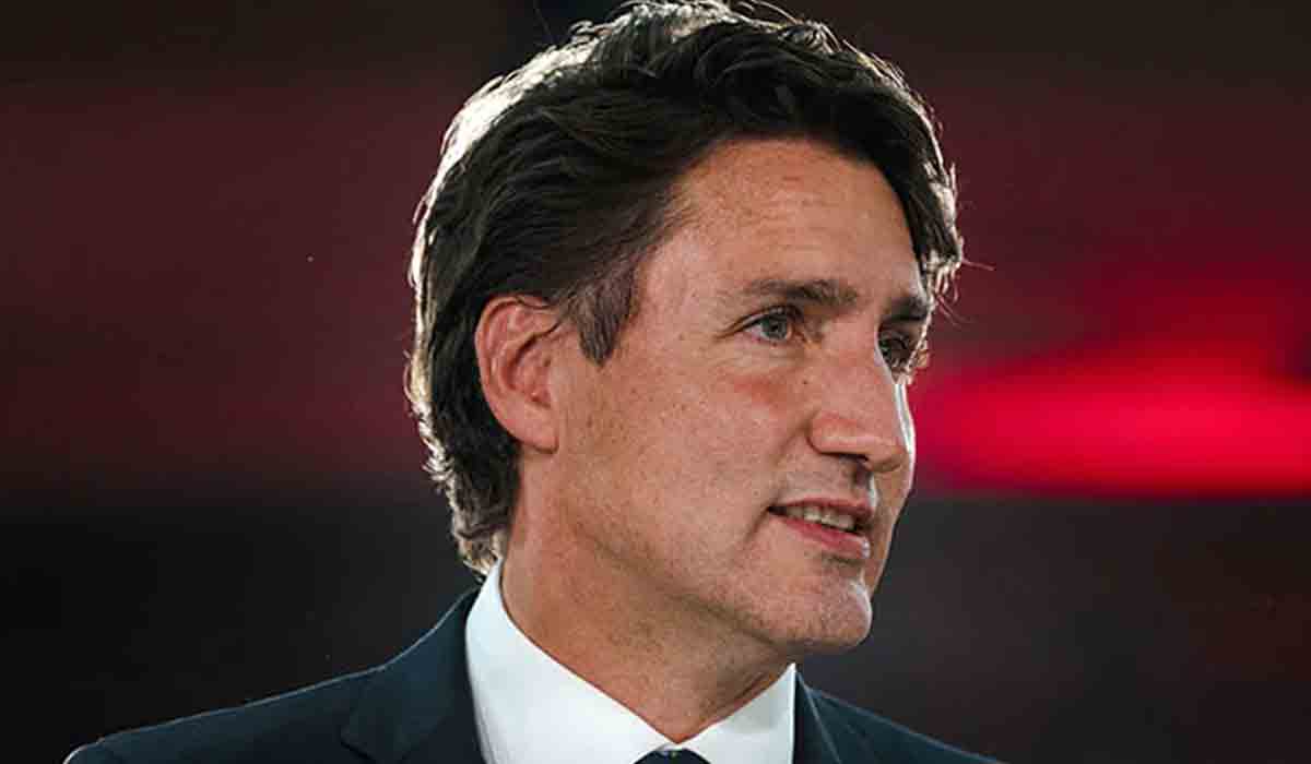 పేద దేశాలకు తక్షణమే కోటి వ్యాక్సిన్‌ డోసులు: కెనడా ప్రధాని ట్రుడో