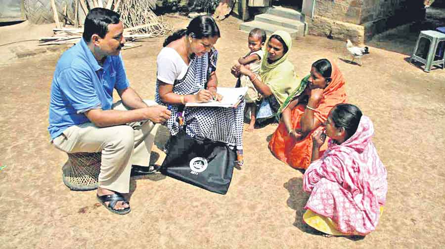 Shashidhar Reddy | అప్పటి వరకు స్థానిక సంస్థల ఎన్నికలు నిర్వహించొద్దు : పట్లోళ్ల శశిధర్ రెడ్డి