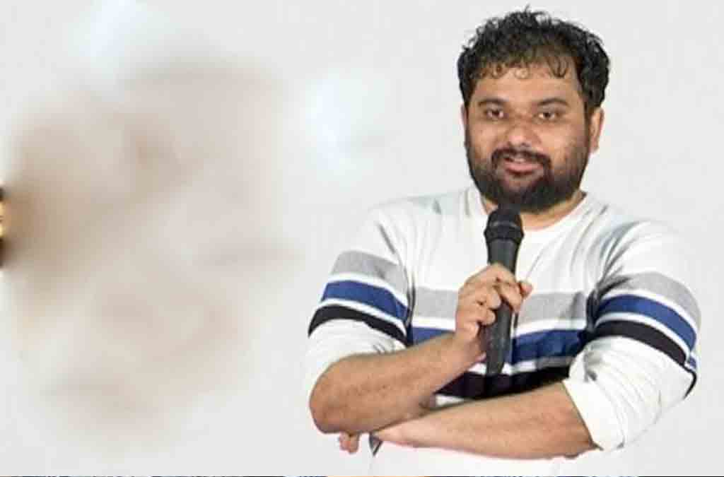 Chaitan Bharadwaj | మ‌హాస‌ముద్రంలో చాలా ట్విస్టులుంటాయి: చేత‌న్ భ‌రద్వాజ్
