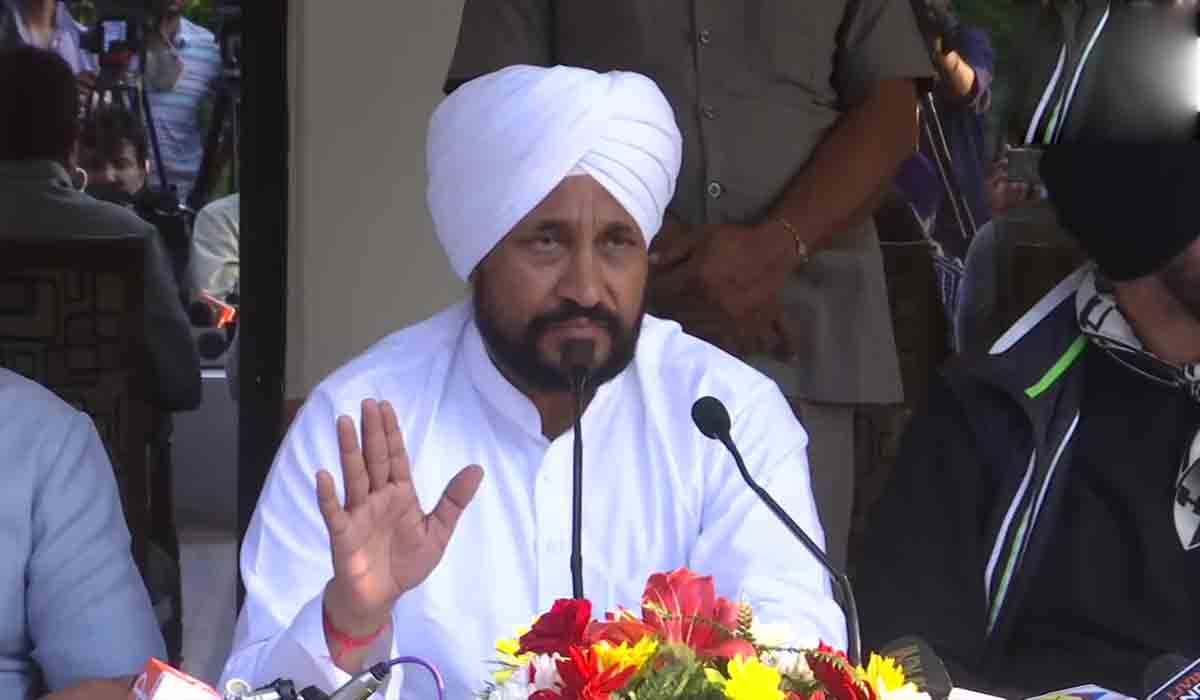 Panjab CM: కేంద్ర ప్ర‌భుత్వ నిర్ణ‌యంపై సుప్రీంకోర్టుకు వెళ్తాం
