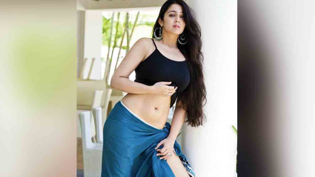 Charmy Kaur | యాక్టింగ్‌లోకి రీఎంట్రీపై ఛార్మీ ఏమన్న‌దంటే..?