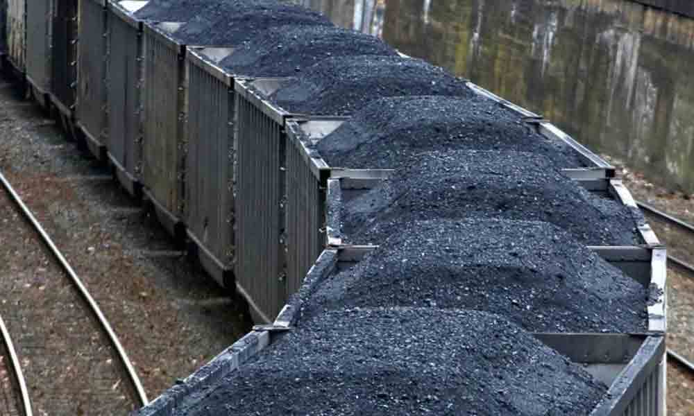 విద్యుత్ సంక్షోభం.. బొగ్గు సరఫరా వేగవంతం చేసిన రైల్వే