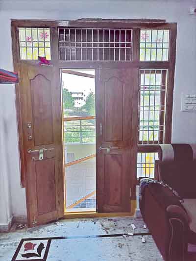 కోల్‌బెల్ట్‌లో భూప్రకంపనలు