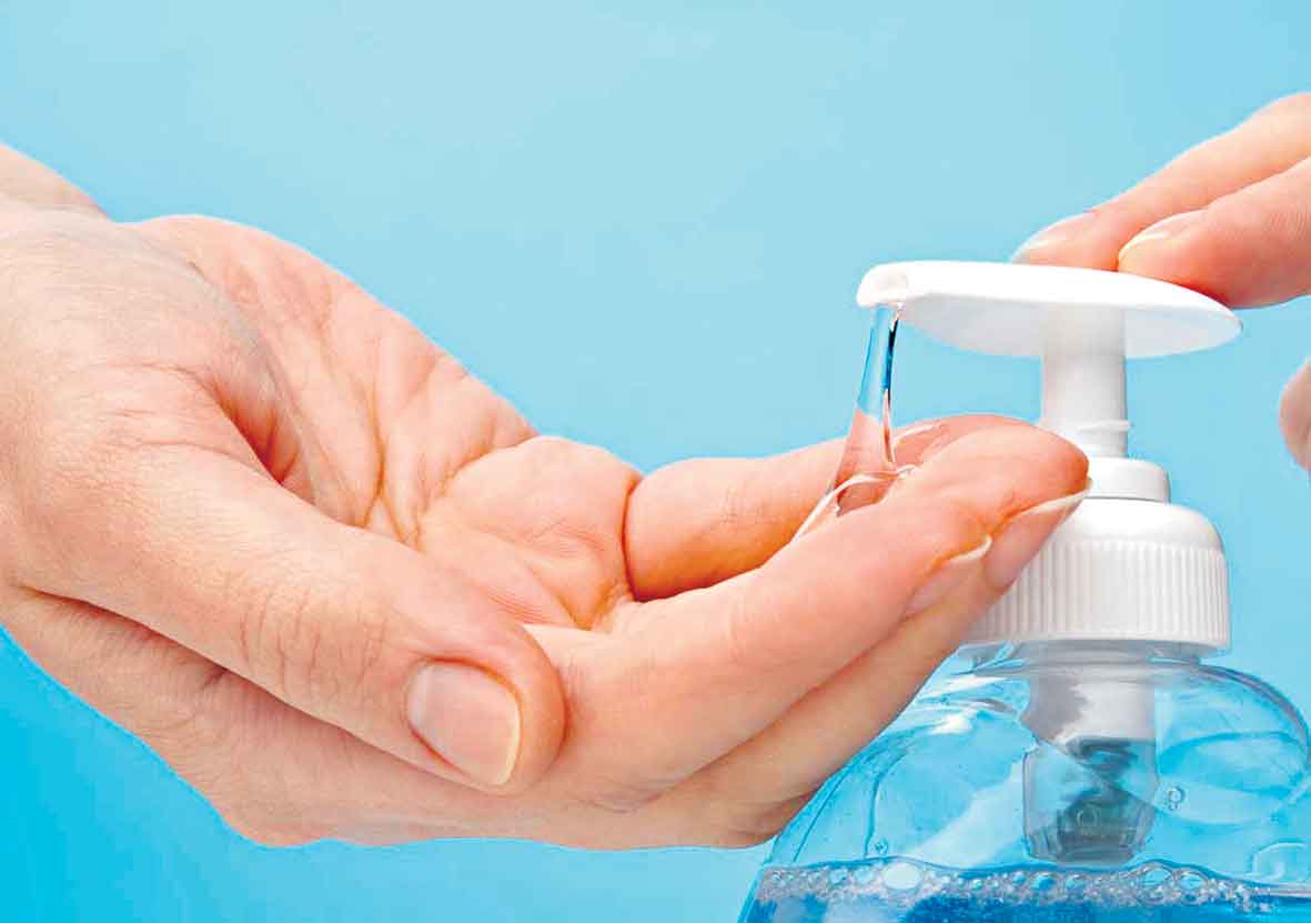 Healthy Festival : ఆరోగ్య దశమి!